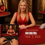 Онлайн-казино с лайв-дилерами: как работает живое казино