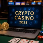 Криптоказино 2025: где играть безопасно и быстро