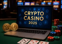 Криптоказино 2025: где играть безопасно и быстро