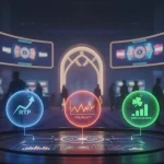 Как распознать выгодную игру: RTP, волатильность и шанс выигрыша Как распознать выгодную игру: RTP, волатильность и шанс выигрыша