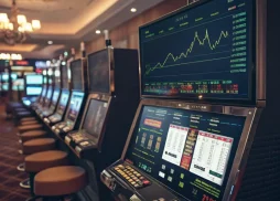 Частота выигрышей в слотах и AI: самые надёжные методы анализа