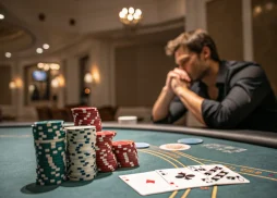 Стратегия покера на микролимитах: как стабильно выходить в плюс