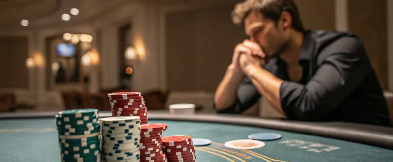 Стратегия покера на микролимитах: как стабильно выходить в плюс Стратегия покера на микролимитах: как стабильно выходить в плюс