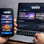 Турниры и розыгрыши в 1win: стоит ли участвовать в бонусных событиях платформы Турниры и розыгрыши в 1win: стоит ли участвовать в бонусных событиях платформы