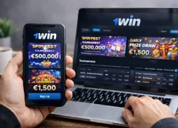 Турниры и розыгрыши в 1win: стоит ли участвовать в бонусных событиях платформы