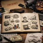 Секретные схемы использования VIP программ казино